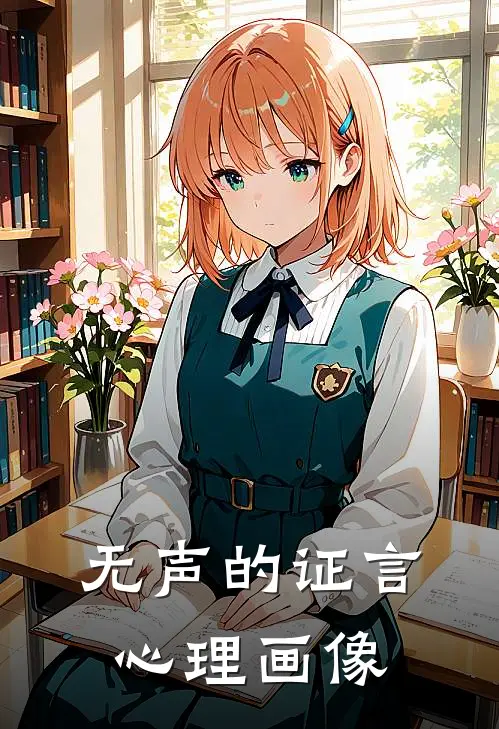 无声的证言，心理画像(林默秦雅)小说免费阅读_热门小说阅读无声的证言，心理画像林默秦雅