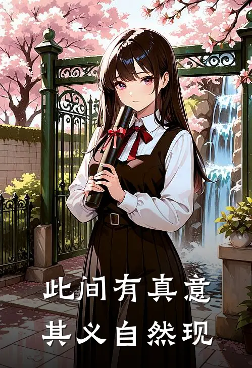 此间有真意,其义自然现