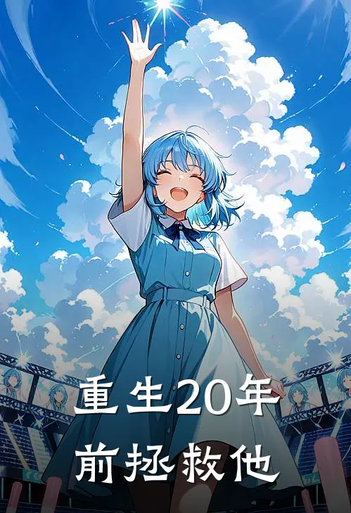 重生20年前拯救他郁洺路珵免费小说完结_最新完本小说推荐重生20年前拯救他(郁洺路珵)