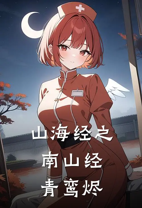 山海经之南山经：青鸾烬