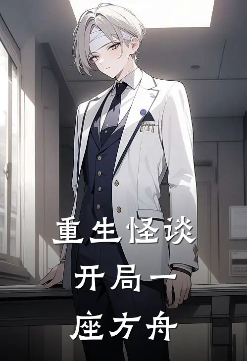 重生怪谈：开局一座方舟