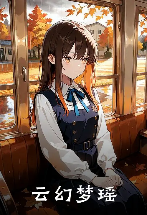 云幻梦瑶