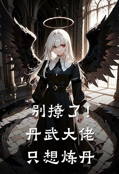 别撩了！丹武大佬只想炼丹