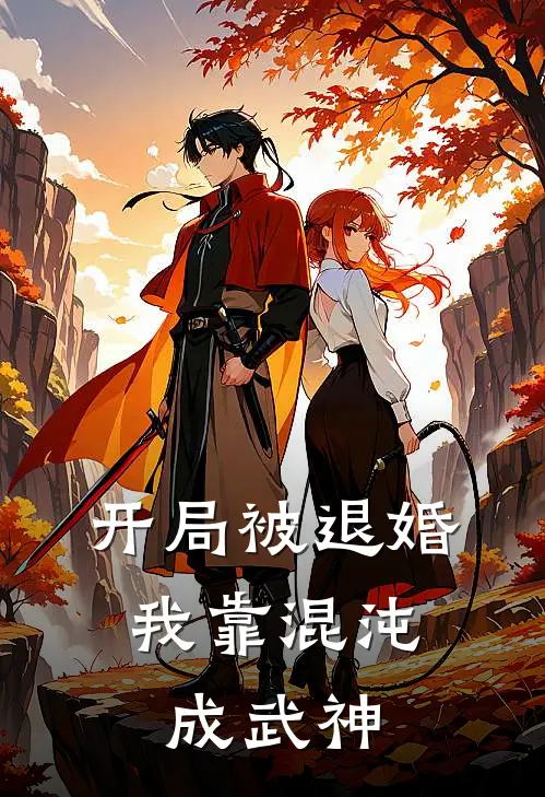 开局被退婚，我靠混沌成武神顾流云顾渊完本完结小说_无弹窗全文免费阅读开局被退婚，我靠混沌成武神(顾流云顾渊)