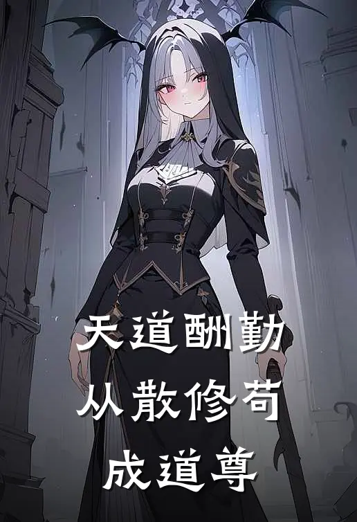 天道酬勤：从散修苟成道尊