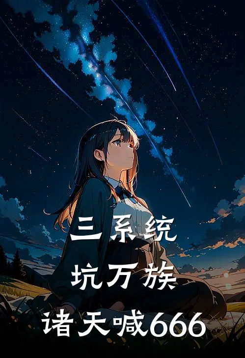 三系统坑万族，诸天喊666