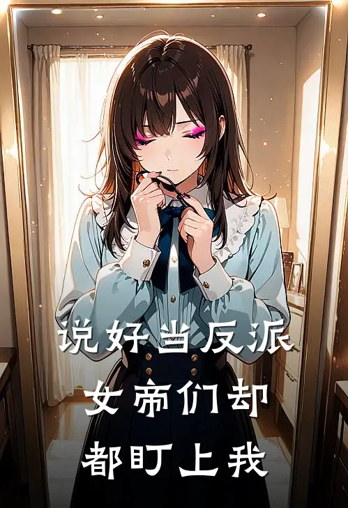 说好当反派，女帝们却都盯上我