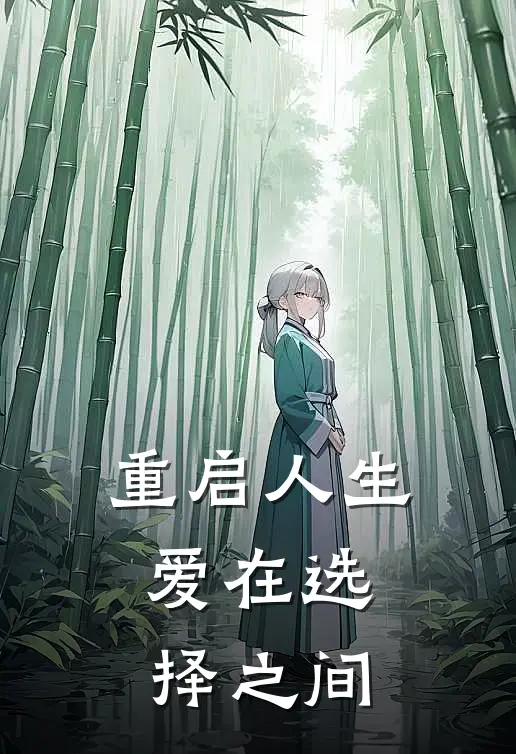 重启人生：爱在选择之间