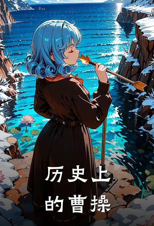 历史上的曹操曹操曹嵩完整版免费小说_热门网络小说推荐历史上的曹操(曹操曹嵩)