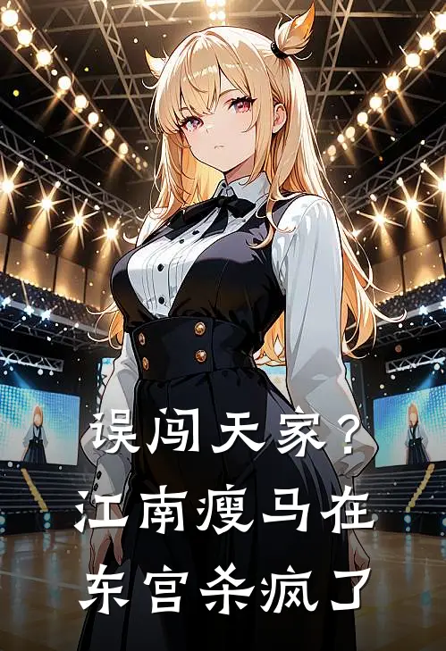 误闯天家？江南瘦马在东宫杀疯了(沈素衣沈琅仙)热门网络小说推荐_免费完结版小说误闯天家？江南瘦马在东宫杀疯了(沈素衣沈琅仙)