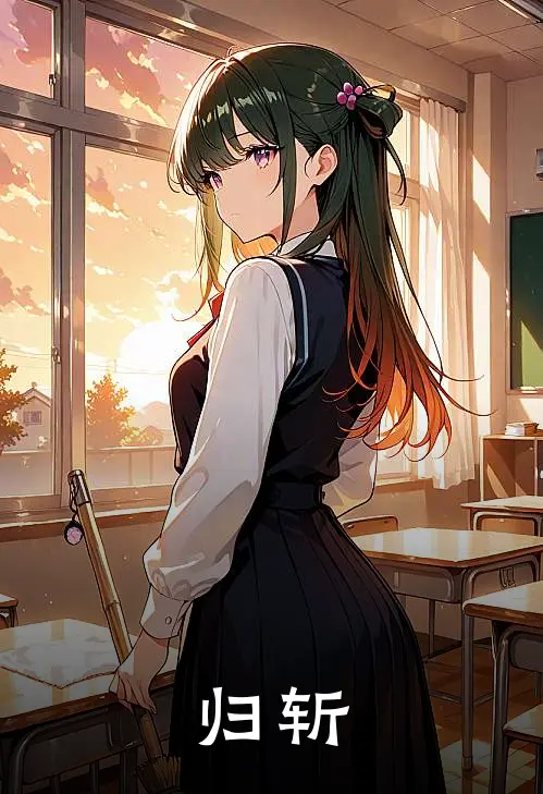 归斩(姜平赵天宇)免费小说笔趣阁_完结版小说推荐归斩(姜平赵天宇)