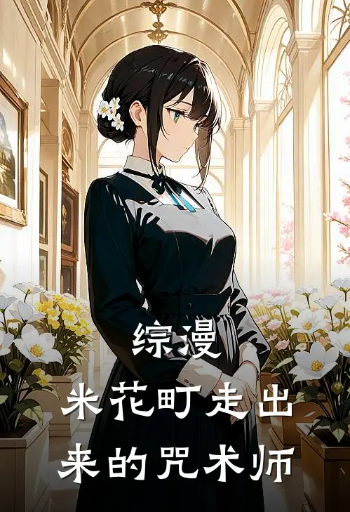 综漫：米花町走出来的咒术师