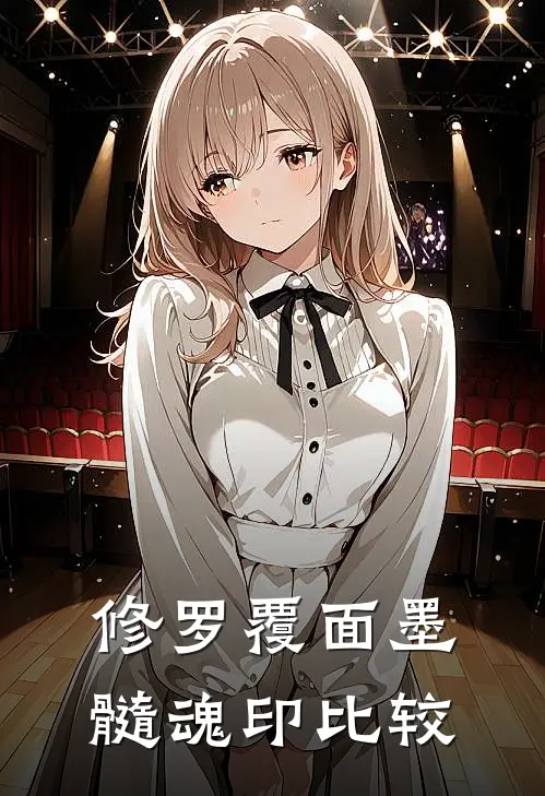 修罗覆面 墨髓魂印 比较