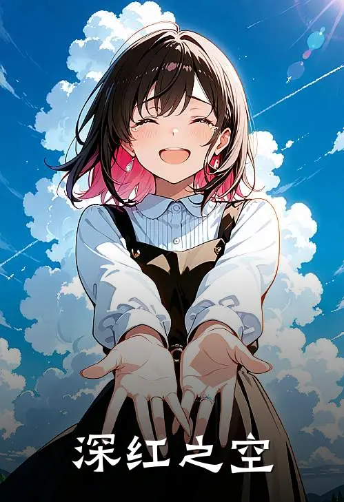 深红之空(陈梦申秦寒)在哪看免费小说_全本免费完结小说深红之空陈梦申秦寒