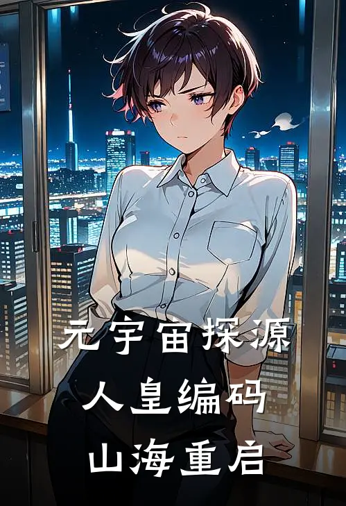 元宇宙探源：人皇编码：山海重启陆务观宋瑞免费完结版小说_小说完结元宇宙探源：人皇编码：山海重启陆务观宋瑞