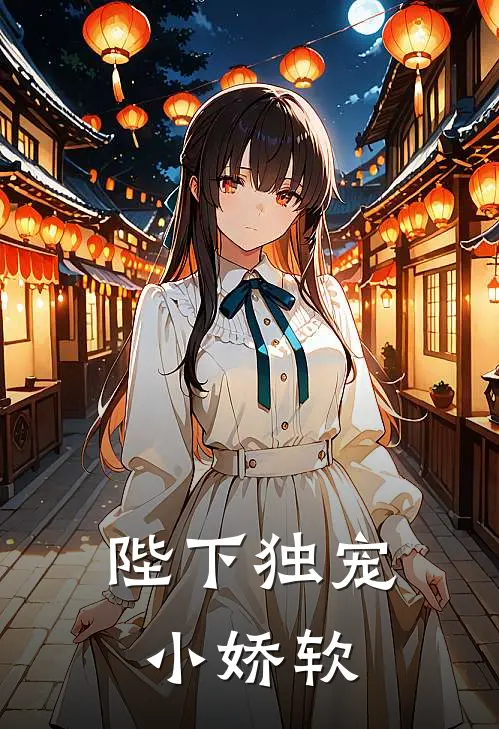 陛下独宠小娇软