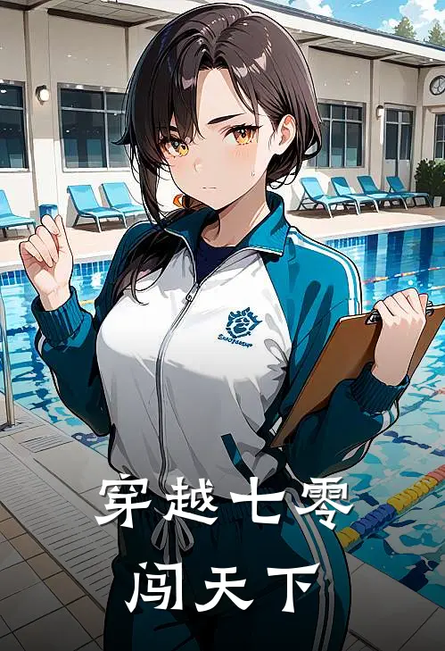 穿越七零闯天下