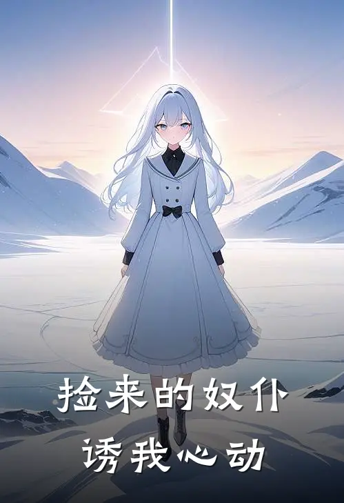 捡来的奴仆诱我心动