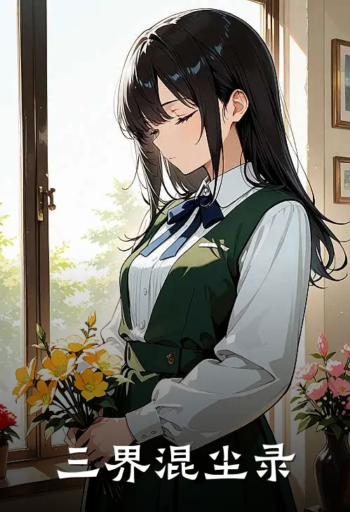 三界混尘录