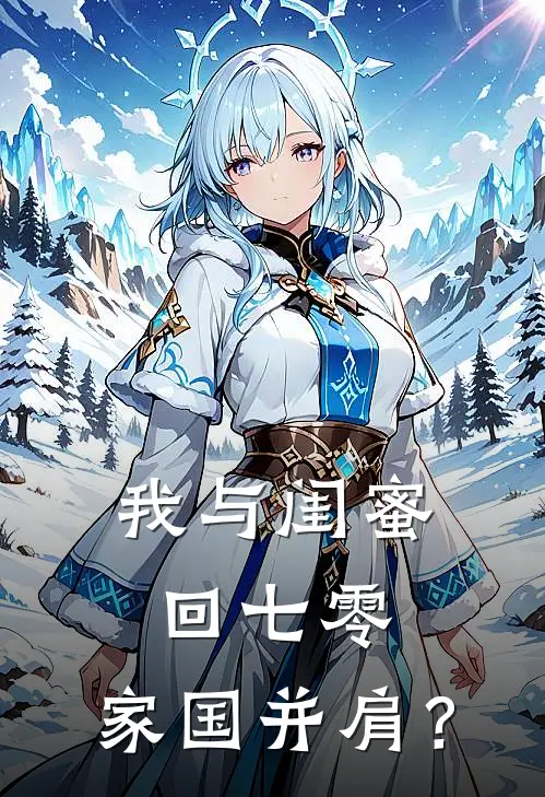 我与闺蜜回七零，家国并肩？