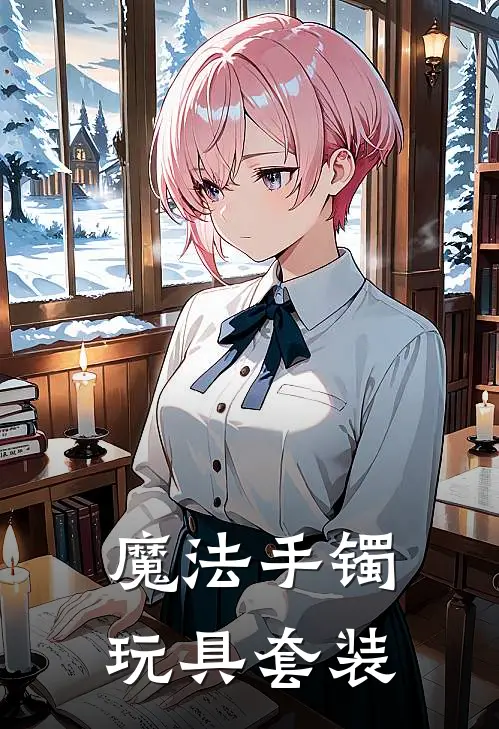 魔法手镯玩具套装