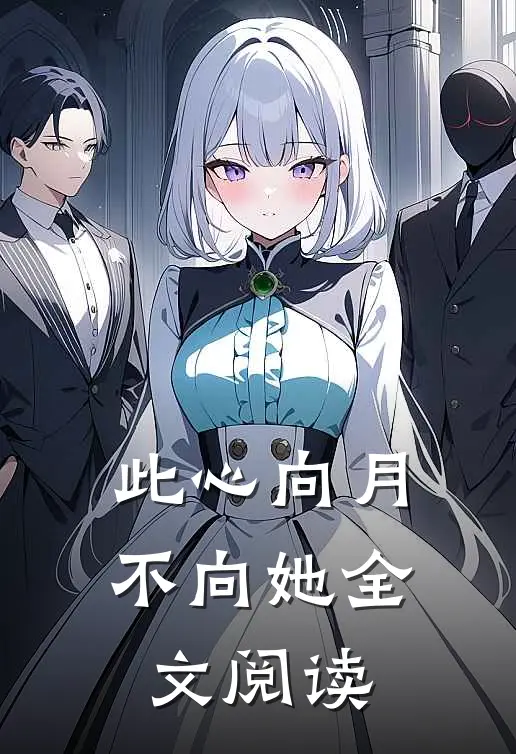 此心向月不向她全文阅读