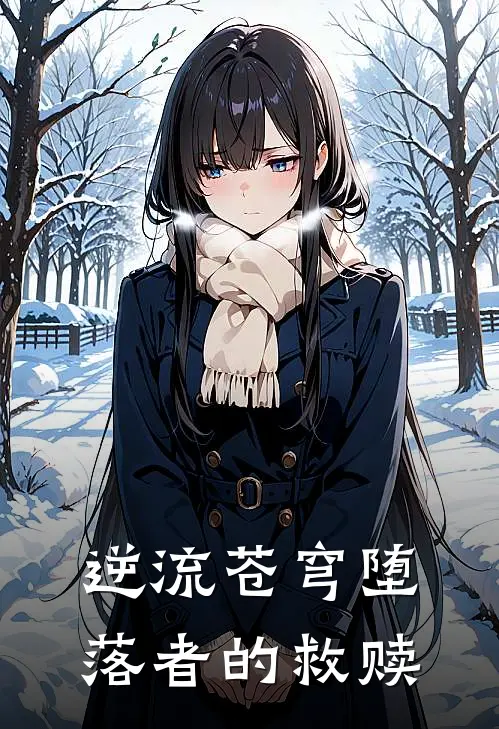 逆流苍穹堕落者的救赎