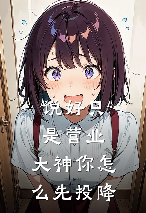 说好只是营业，大神你怎么先投降