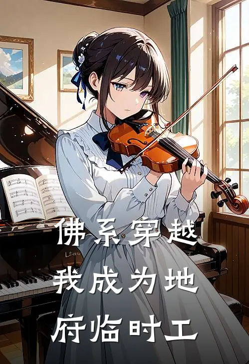 佛系穿越我成为地府临时工