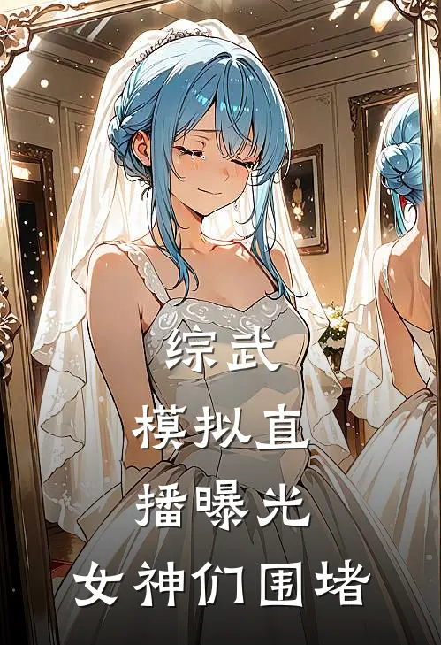 综武：模拟直播曝光，女神们围堵