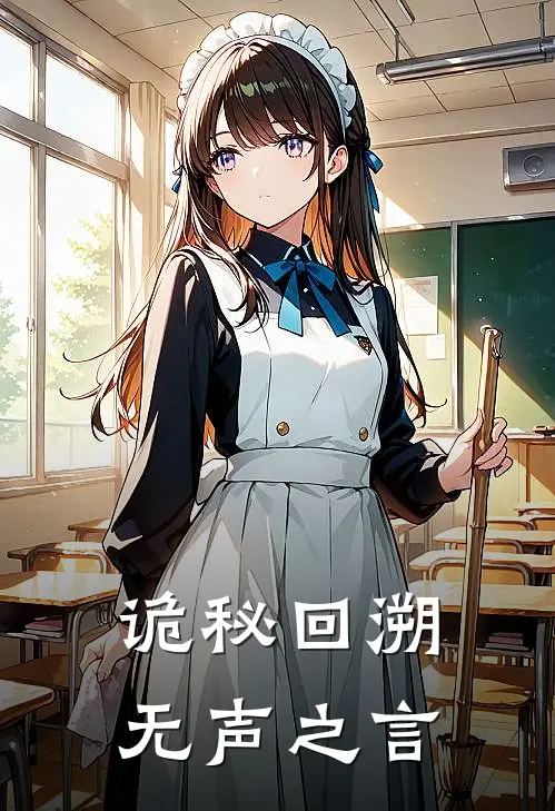 诡秘回溯无声之言