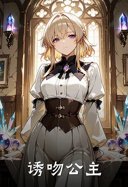 诱吻公主苏星悦周晏宸完结版免费小说_完本小说大全诱吻公主苏星悦周晏宸