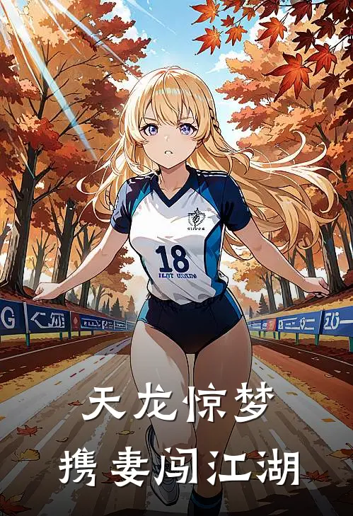 天龙惊梦：携妻闯江湖