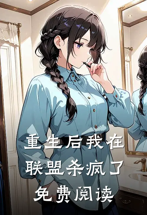 重生后我在联盟杀疯了免费阅读