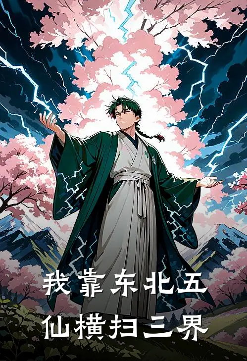 我靠东北五仙横扫三界张一乐张一乐全文在线阅读_我靠东北五仙横扫三界全集免费阅读