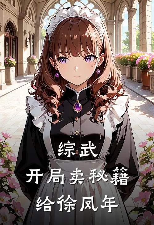 综武：开局卖秘籍给徐凤年(杨过徐年)热门小说_《综武：开局卖秘籍给徐凤年》最新章节在线阅读