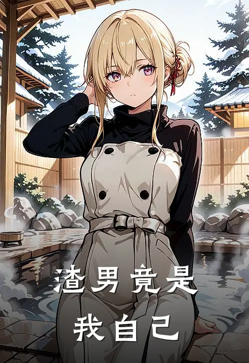 渣男竟是我自己