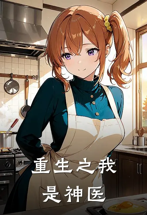 重生之我是神医