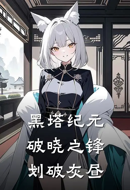 黑塔纪元：破晓之锋划破灰昼