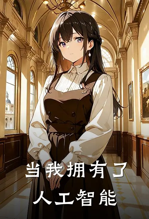 当我拥有了人工智能