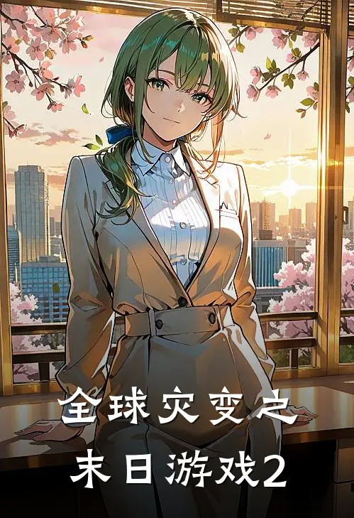 全球灾变之末日游戏2