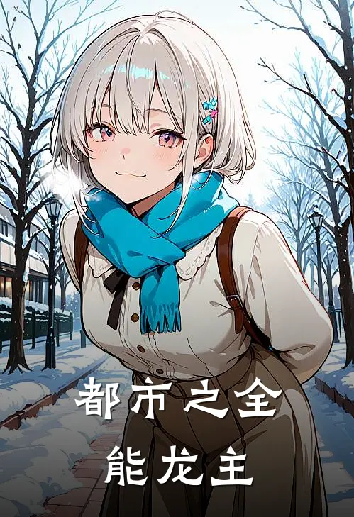 都市之全能龙主