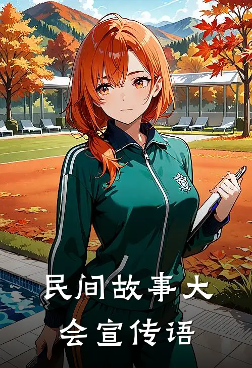 民间故事大会宣传语