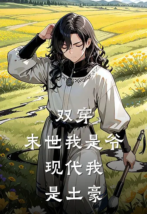 双穿：末世我是爷，现代我是土豪