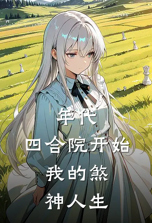 年代：四合院开始，我的煞神人生