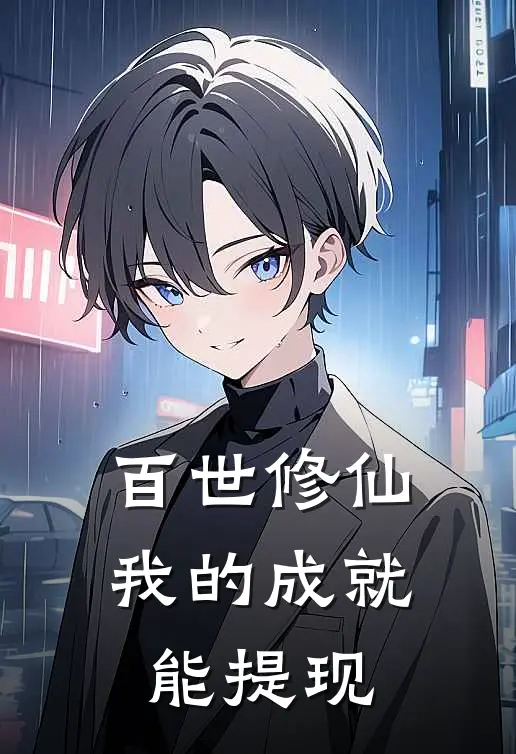 百世修仙：我的成就能提现