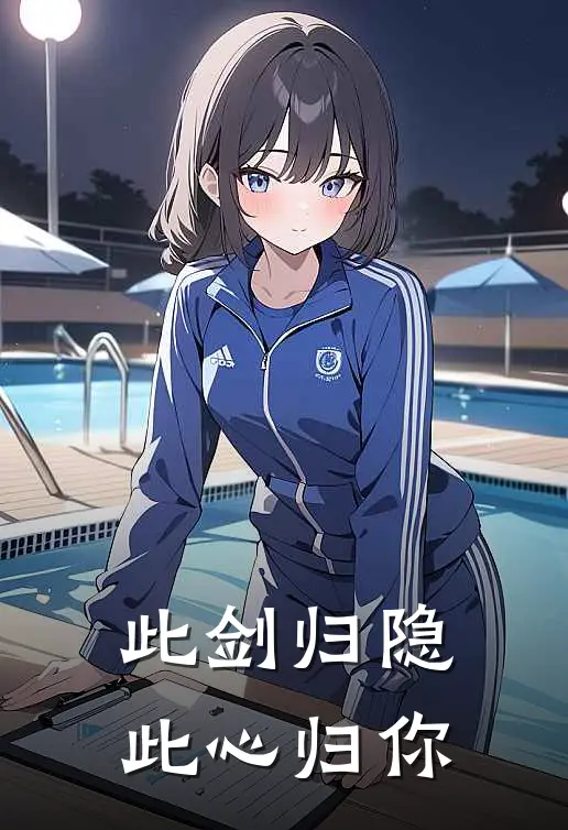 此剑归隐，此心归你