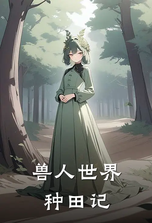 兽人世界种田记