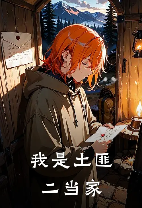 我是土匪二当家