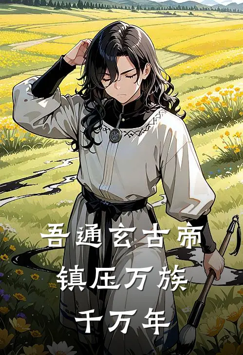 吾通玄古帝，镇压万族千万年